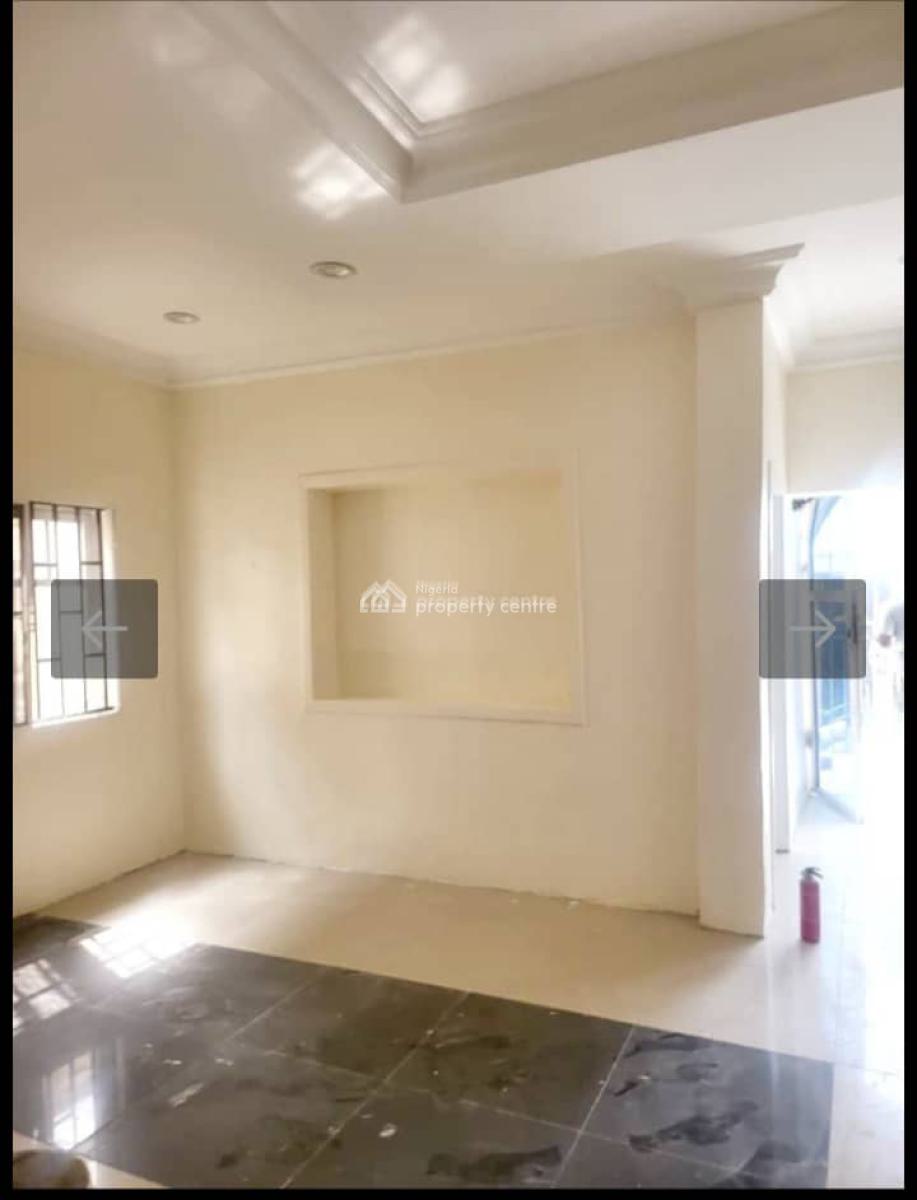 Luxury 2 Bedroom Apartment, Omole Phase 1, Ikeja, Lagos, Flat / Apartment for Rent