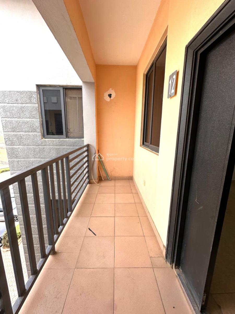 2bedroom Apartment, Jahi Gilmore, Abuja, Jahi, Abuja, Flat / Apartment for Rent