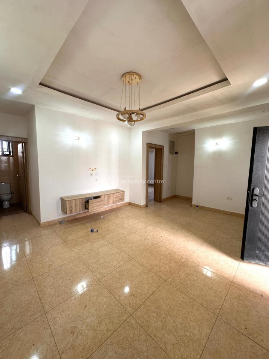 2bedroom Apartment, Jahi Gilmore, Abuja, Jahi, Abuja, Flat / Apartment for Rent