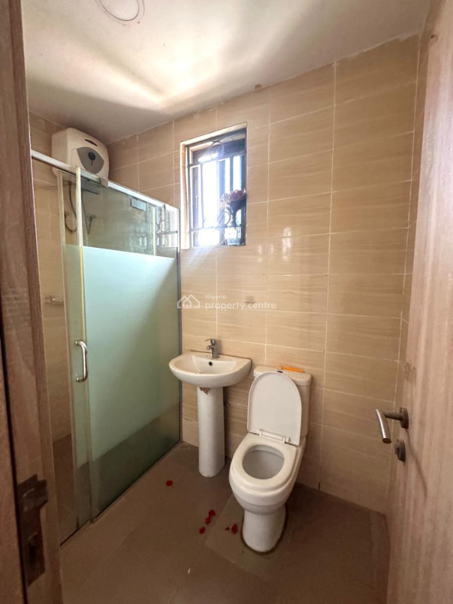 2bedroom Apartment, Jahi Gilmore, Abuja, Jahi, Abuja, Flat / Apartment for Rent