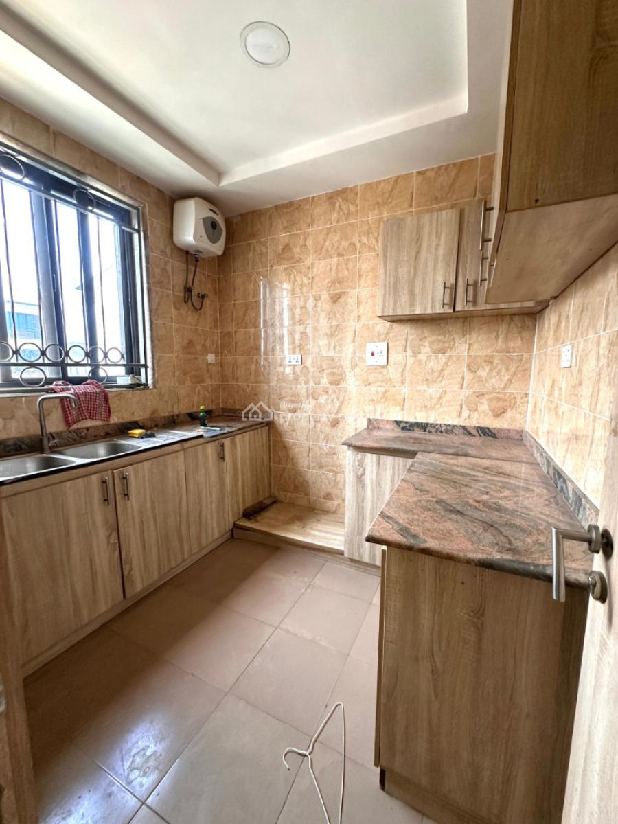 2bedroom Apartment, Jahi Gilmore, Abuja, Jahi, Abuja, Flat / Apartment for Rent