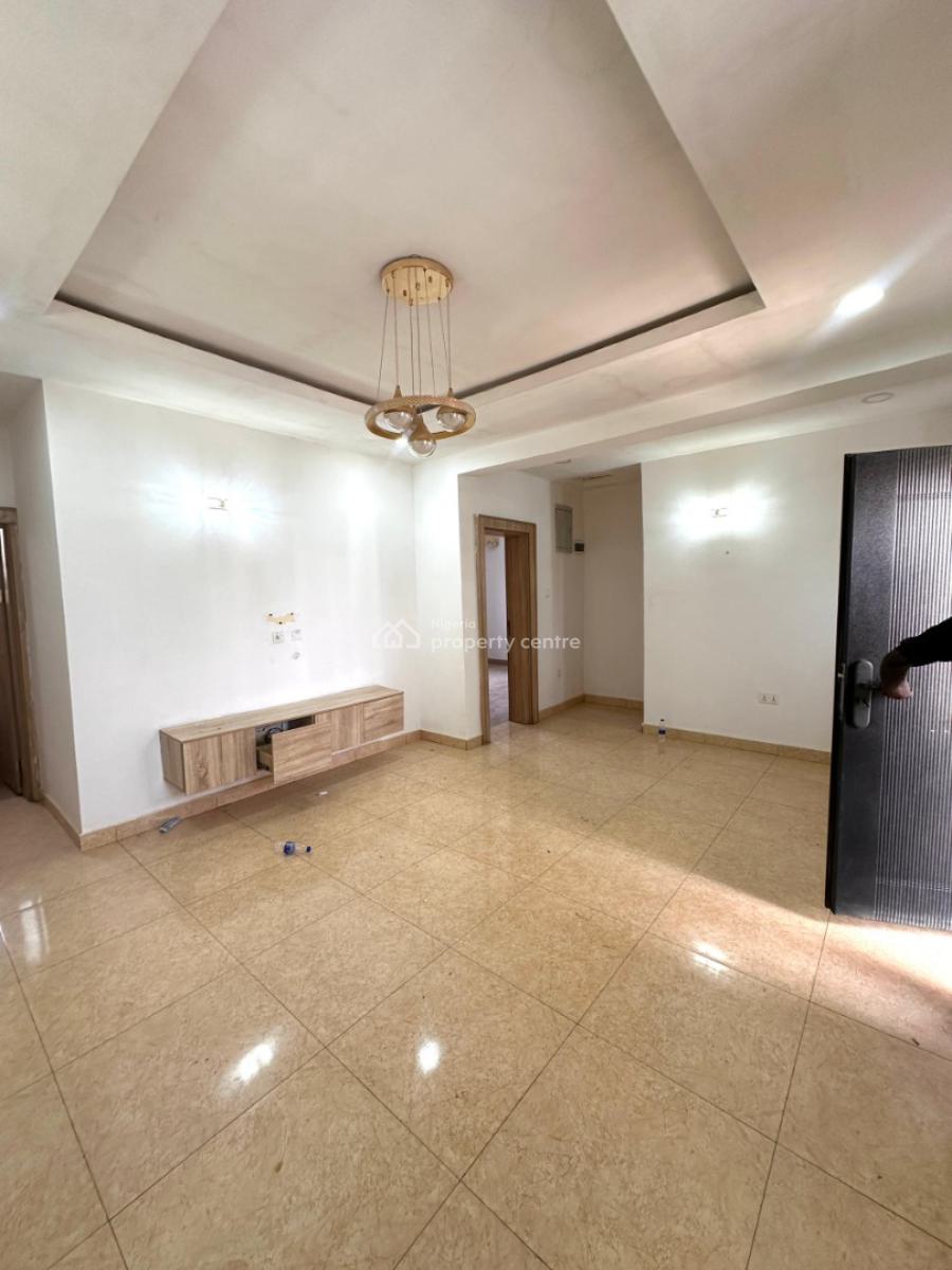 2bedroom Apartment, Jahi Gilmore, Abuja, Jahi, Abuja, Flat / Apartment for Rent