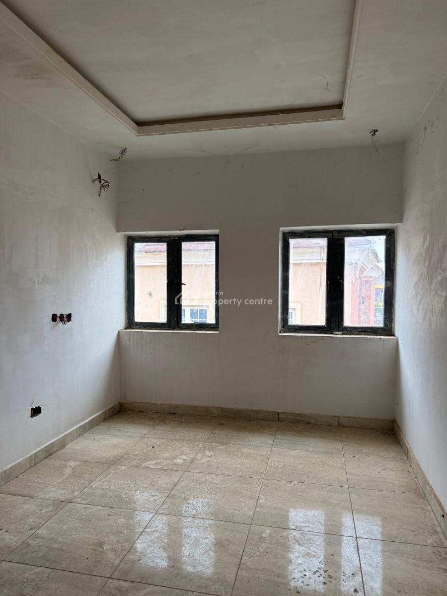 4 Bedroom Terrace Duplex (corner Piece), Life Camp, Abuja, Terraced Duplex for Sale