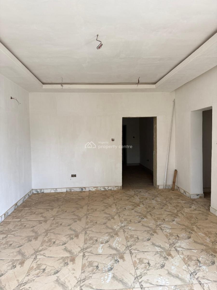 4 Bedroom Terrace Duplex (corner Piece), Life Camp, Abuja, Terraced Duplex for Sale