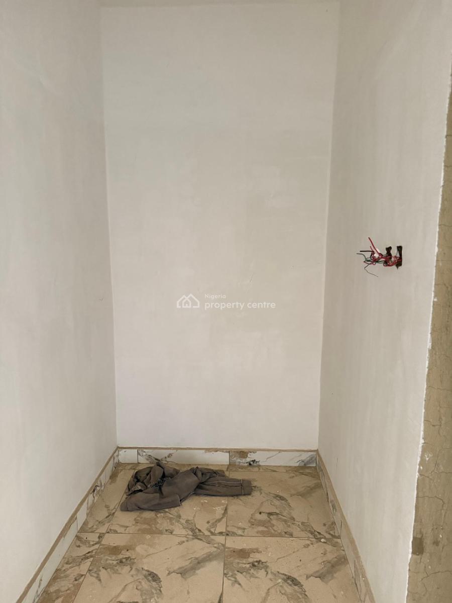 4 Bedroom Terrace Duplex (corner Piece), Life Camp, Abuja, Terraced Duplex for Sale