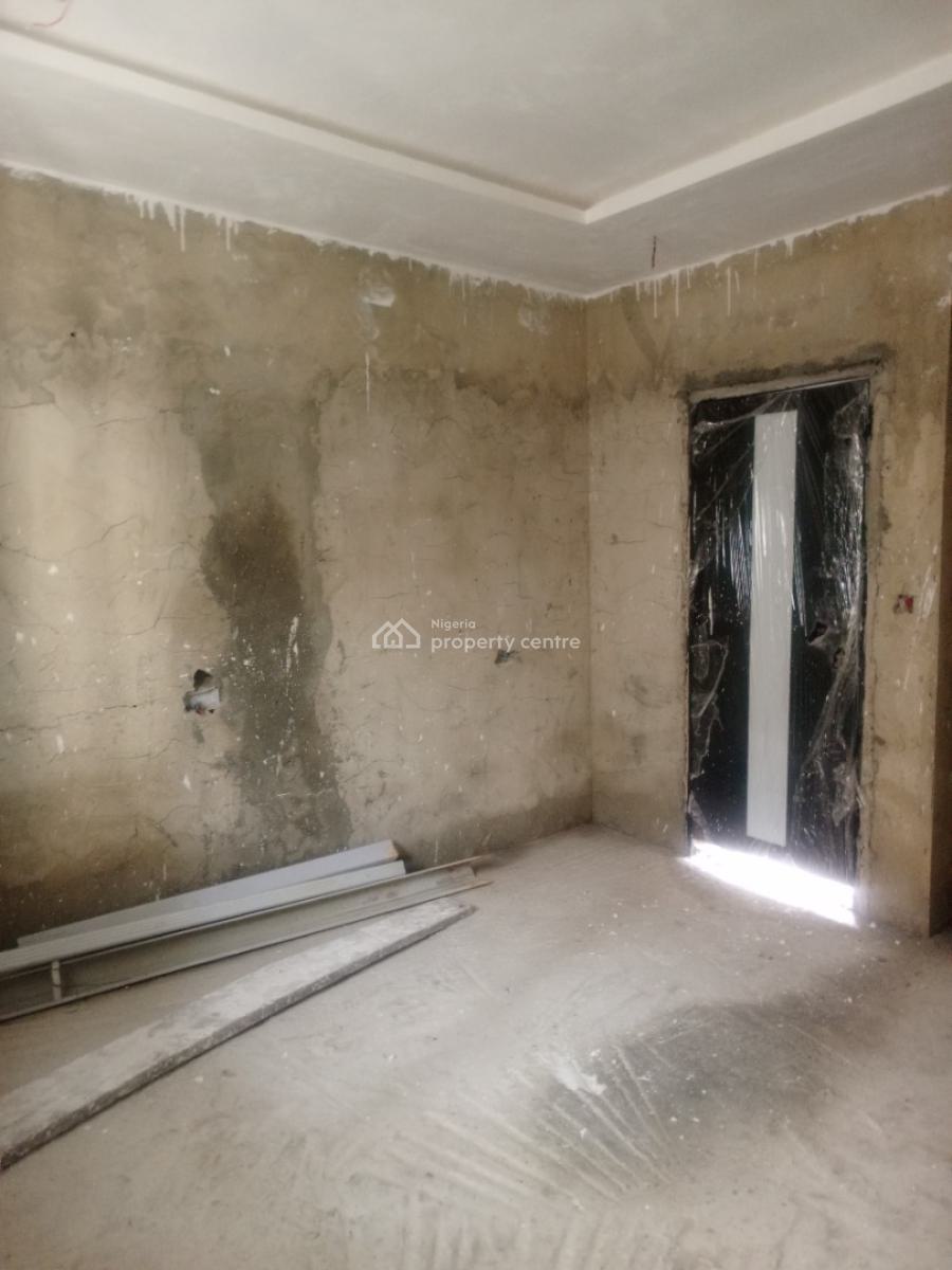 Newly Built Luxury 2 Bedroom Terrace Duplex + Water Heater, Wardrobes, Shapati, Ibeju Lekki, Lagos, Terraced Duplex for Rent