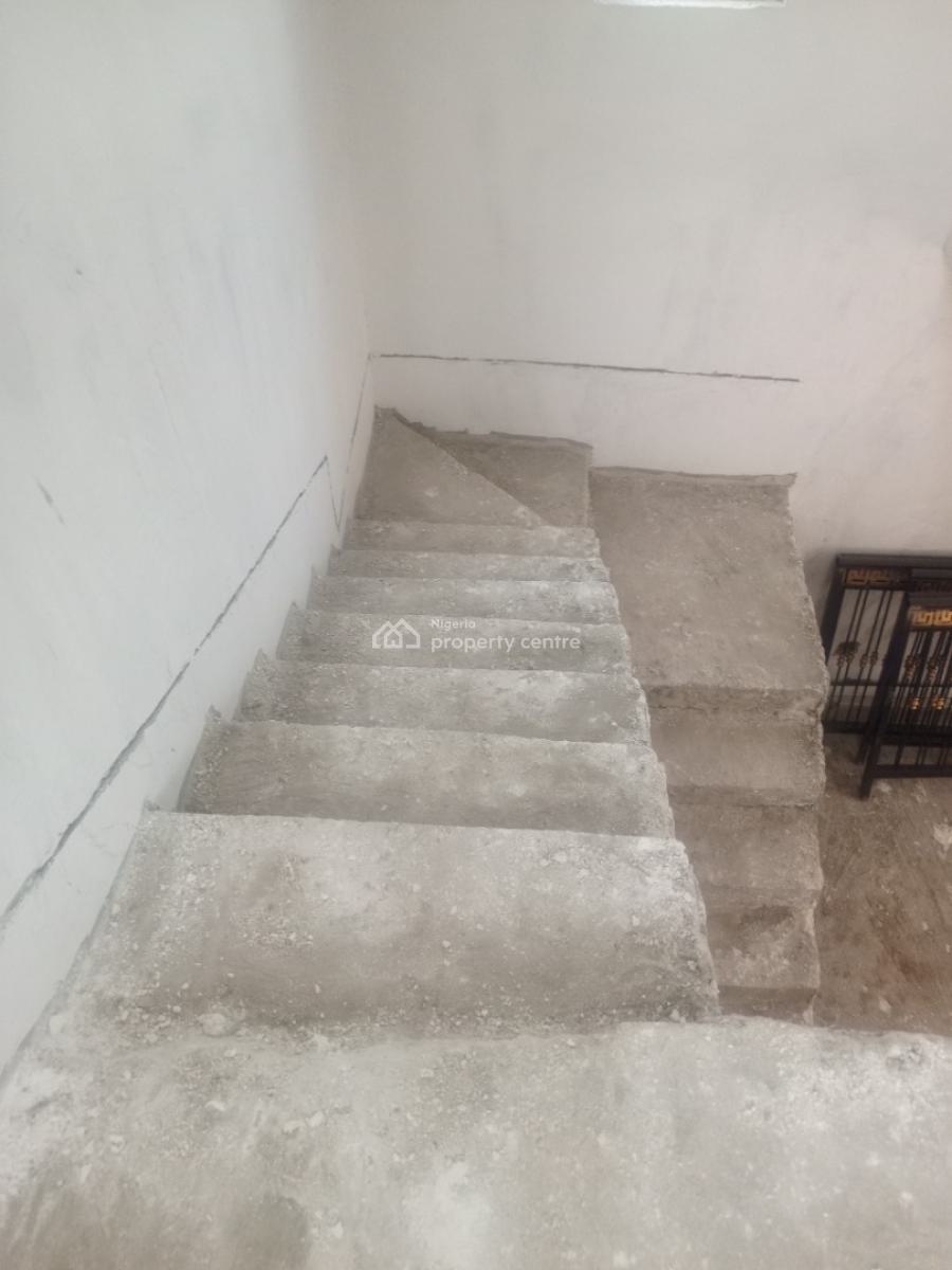 Newly Built Luxury 2 Bedroom Terrace Duplex + Water Heater, Wardrobes, Shapati, Ibeju Lekki, Lagos, Terraced Duplex for Rent