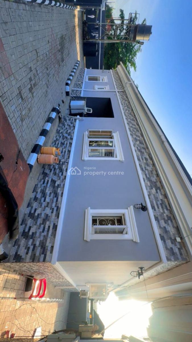 Luxuriously Finished 4-bedroom Fully Detached Bungalow, Efab Queens, Gwarinpa, Abuja, Detached Bungalow for Sale