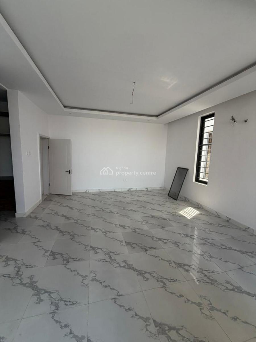 Brand New  Semi Detached Duplex, Ologolo, Lekki, Lagos, Semi-detached Duplex for Sale