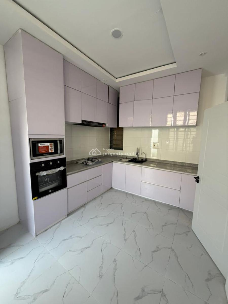 Brand New  Semi Detached Duplex, Ologolo, Lekki, Lagos, Semi-detached Duplex for Sale