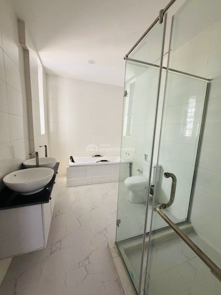 Brand New  Semi Detached Duplex, Ologolo, Lekki, Lagos, Semi-detached Duplex for Sale