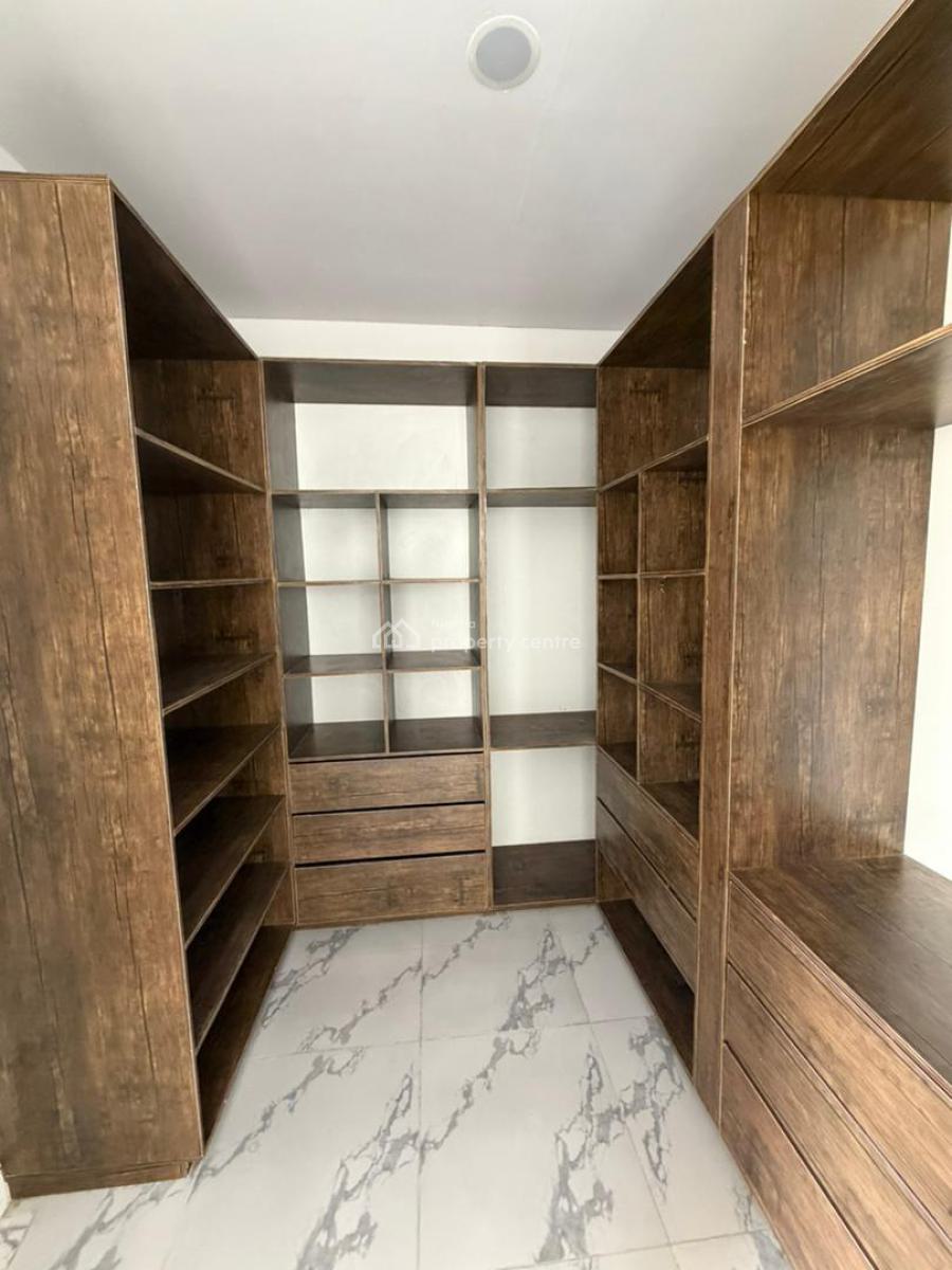 Brand New  Semi Detached Duplex, Ologolo, Lekki, Lagos, Semi-detached Duplex for Sale