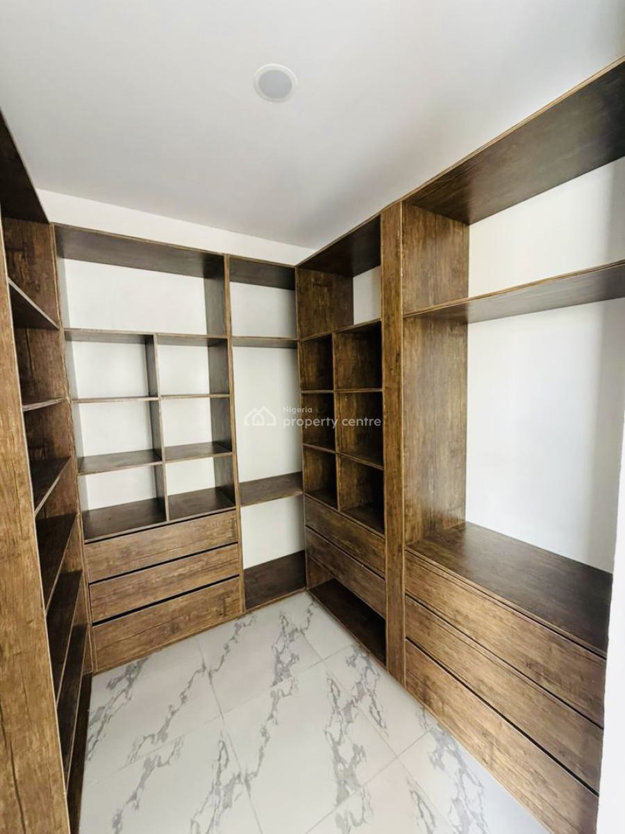 Brand New  Semi Detached Duplex, Ologolo, Lekki, Lagos, Semi-detached Duplex for Sale