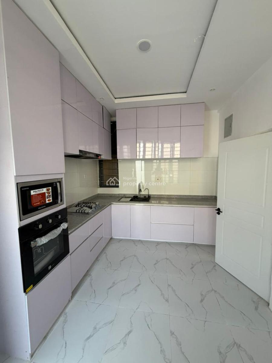 Brand New  Semi Detached Duplex, Ologolo, Lekki, Lagos, Semi-detached Duplex for Sale