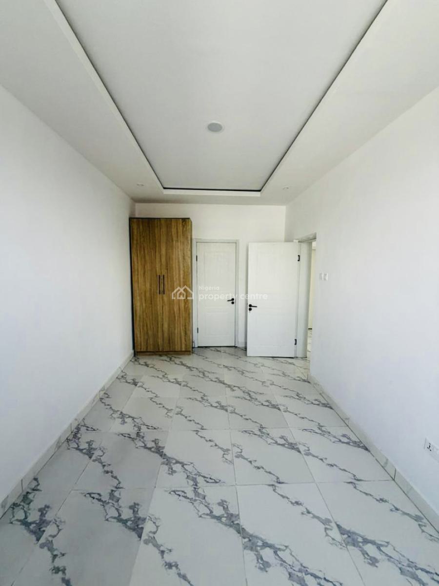 Brand New  Semi Detached Duplex, Ologolo, Lekki, Lagos, Semi-detached Duplex for Sale