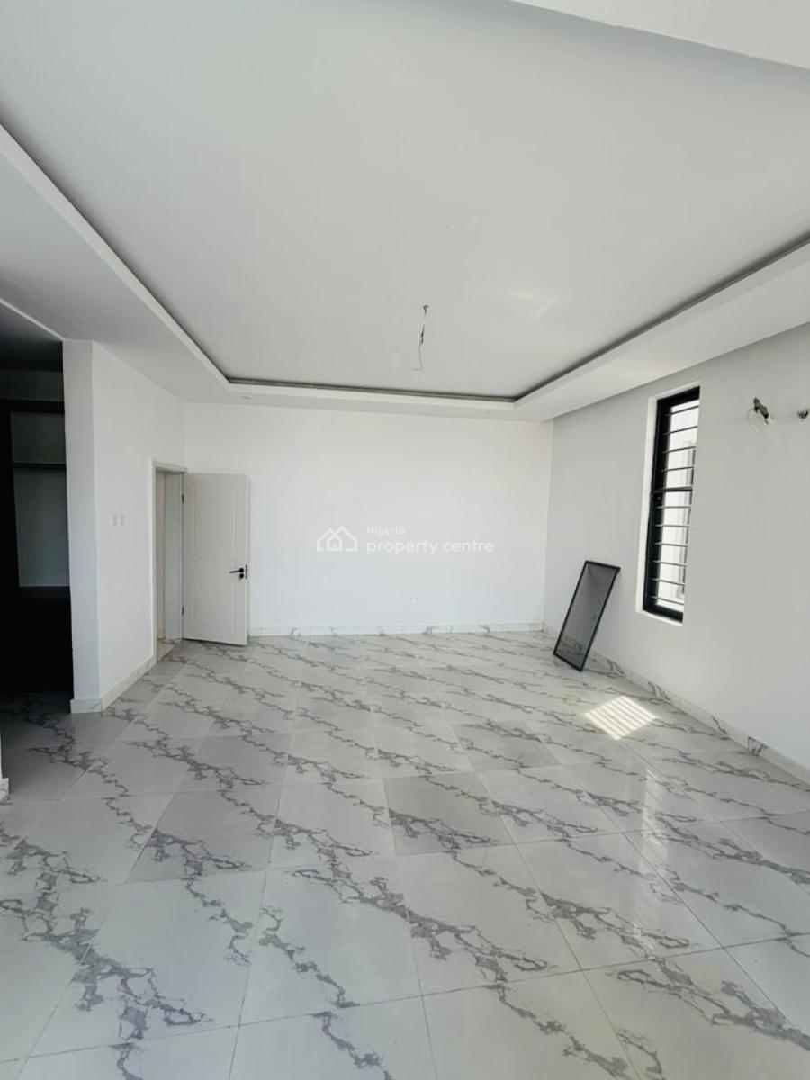 Brand New  Semi Detached Duplex, Ologolo, Lekki, Lagos, Semi-detached Duplex for Sale