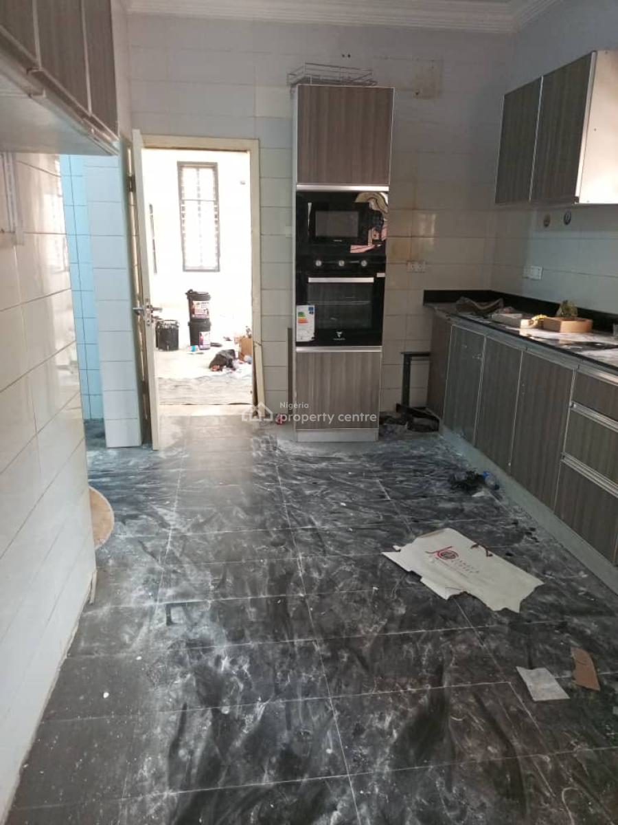 Spacious 4 Bedroom Terrace Duplex, Oniru, Lagos, Oniru, Victoria Island (vi), Lagos, Terraced Duplex for Rent