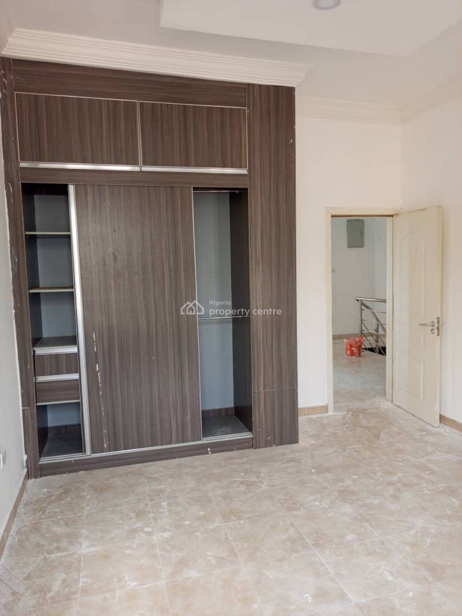 Spacious 4 Bedroom Terrace Duplex, Oniru, Lagos, Oniru, Victoria Island (vi), Lagos, Terraced Duplex for Rent