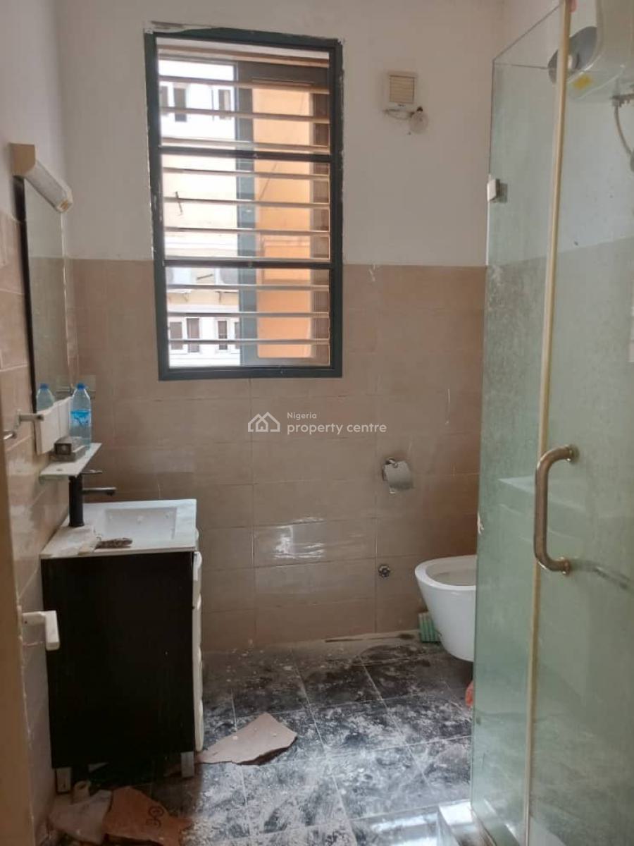 Spacious 4 Bedroom Terrace Duplex, Oniru, Lagos, Oniru, Victoria Island (vi), Lagos, Terraced Duplex for Rent