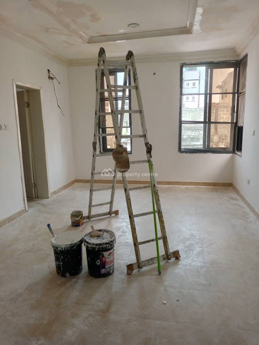 Spacious 4 Bedroom Terrace Duplex, Oniru, Lagos, Oniru, Victoria Island (vi), Lagos, Terraced Duplex for Rent