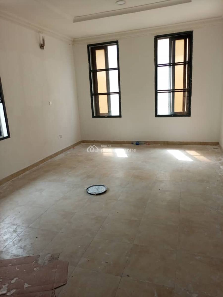 Spacious 4 Bedroom Terrace Duplex, Oniru, Lagos, Oniru, Victoria Island (vi), Lagos, Terraced Duplex for Rent