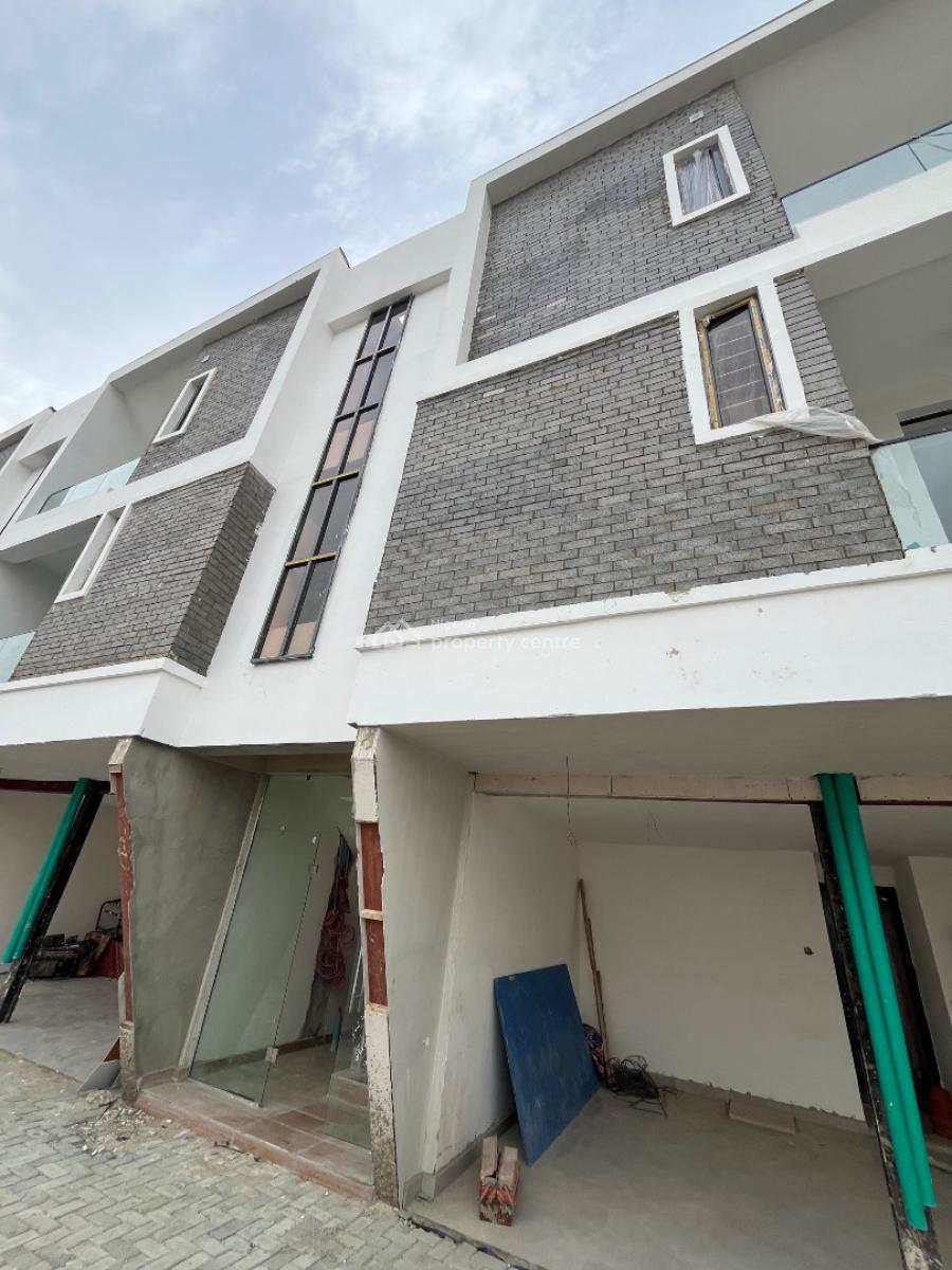 2bedroom Apartment, Ologolo, Lekki, Lagos, Flat / Apartment for Sale