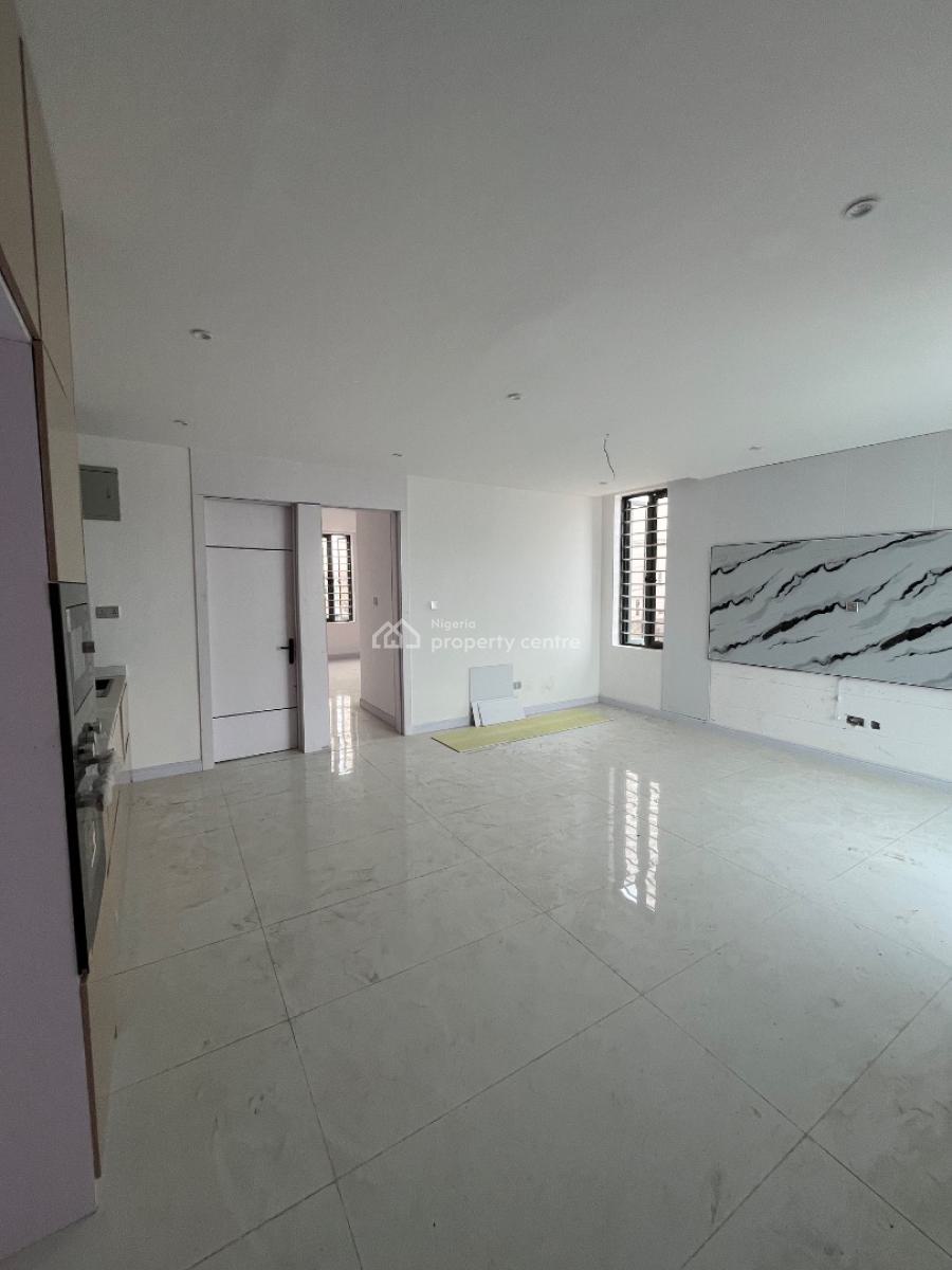 2bedroom Apartment, Ologolo, Lekki, Lagos, Flat / Apartment for Sale