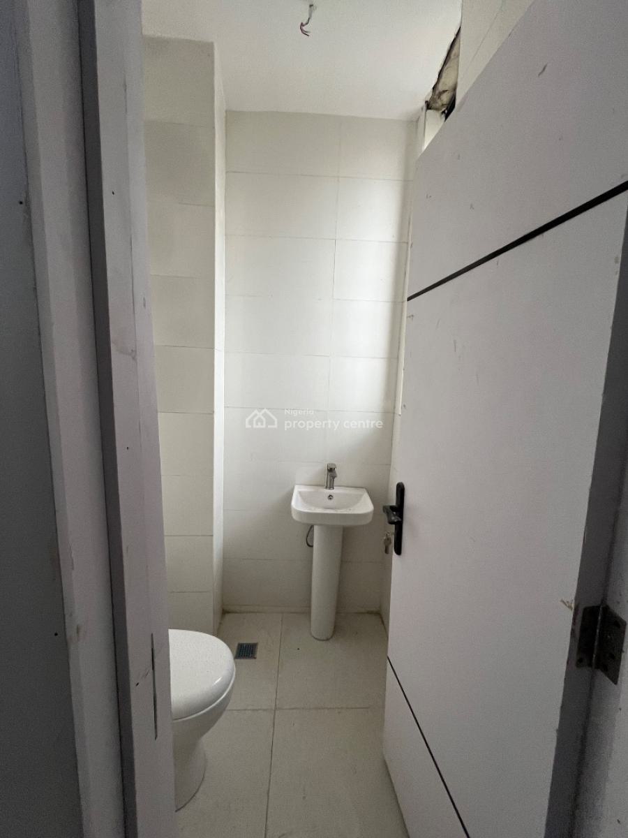 2bedroom Apartment, Ologolo, Lekki, Lagos, Flat / Apartment for Sale