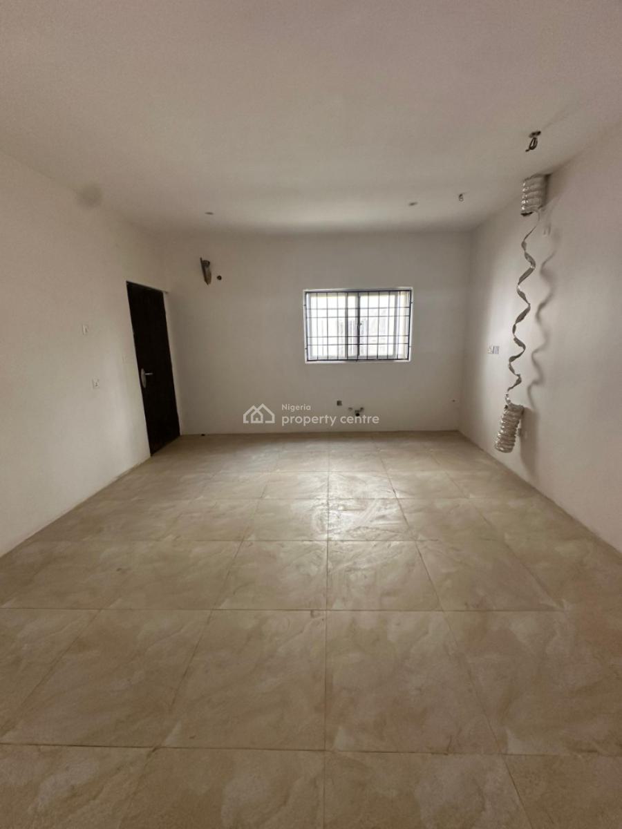 Newly Built 5bedroom Detached Duplex with Bq, in an Estate Around Godab Lifecamp, Abuja, Life Camp, Abuja, Detached Duplex for Rent