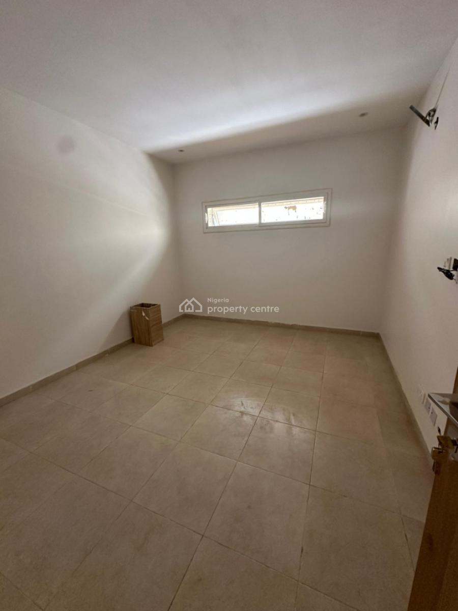 Newly Built 5bedroom Detached Duplex with Bq, in an Estate Around Godab Lifecamp, Abuja, Life Camp, Abuja, Detached Duplex for Rent