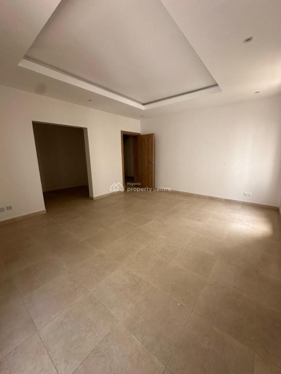 Newly Built 5bedroom Detached Duplex with Bq, in an Estate Around Godab Lifecamp, Abuja, Life Camp, Abuja, Detached Duplex for Rent