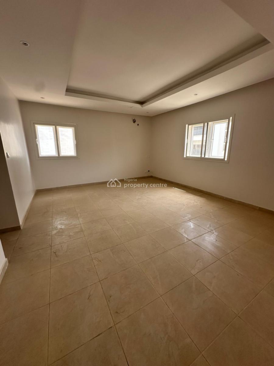 Newly Built 5bedroom Detached Duplex with Bq, in an Estate Around Godab Lifecamp, Abuja, Life Camp, Abuja, Detached Duplex for Rent