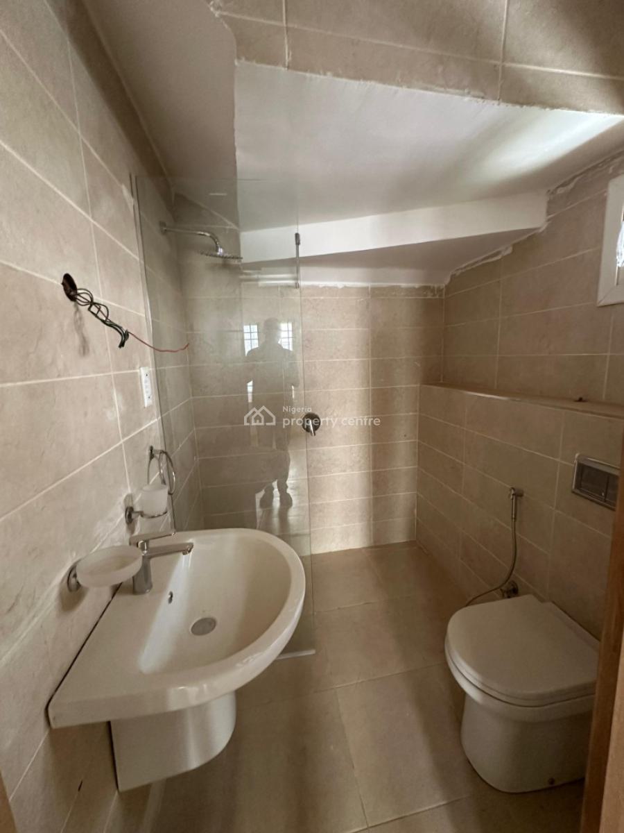 Newly Built 5bedroom Detached Duplex with Bq, in an Estate Around Godab Lifecamp, Abuja, Life Camp, Abuja, Detached Duplex for Rent