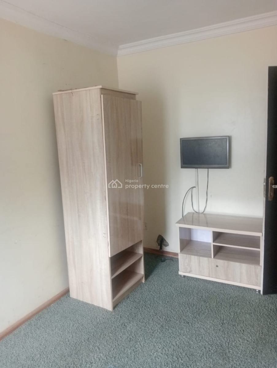Portable 2 Bedroom Apartment in a Serene Atmosphere, Omole Phase 2, Ikeja, Lagos, Flat / Apartment for Rent