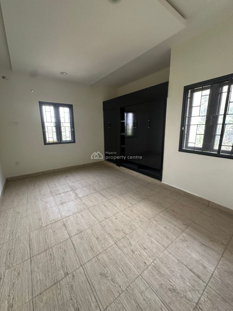 Well Finished 2bedroom Apartment, Garki,abuja, Garki, Abuja, House for Rent