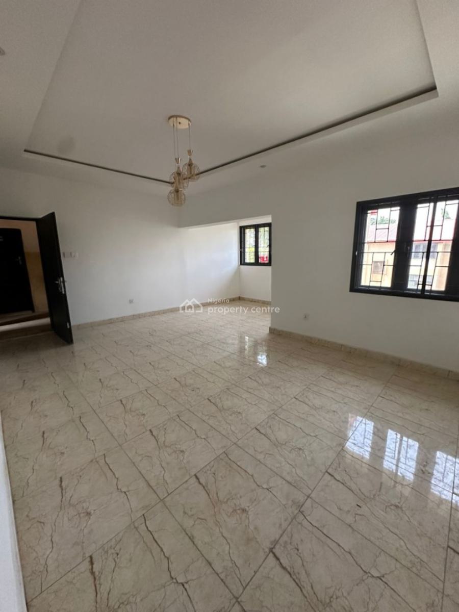 Well Finished 2bedroom Apartment, Garki,abuja, Garki, Abuja, House for Rent