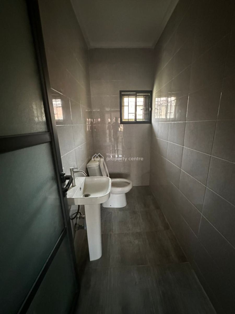 Well Finished 2bedroom Apartment, Garki,abuja, Garki, Abuja, House for Rent