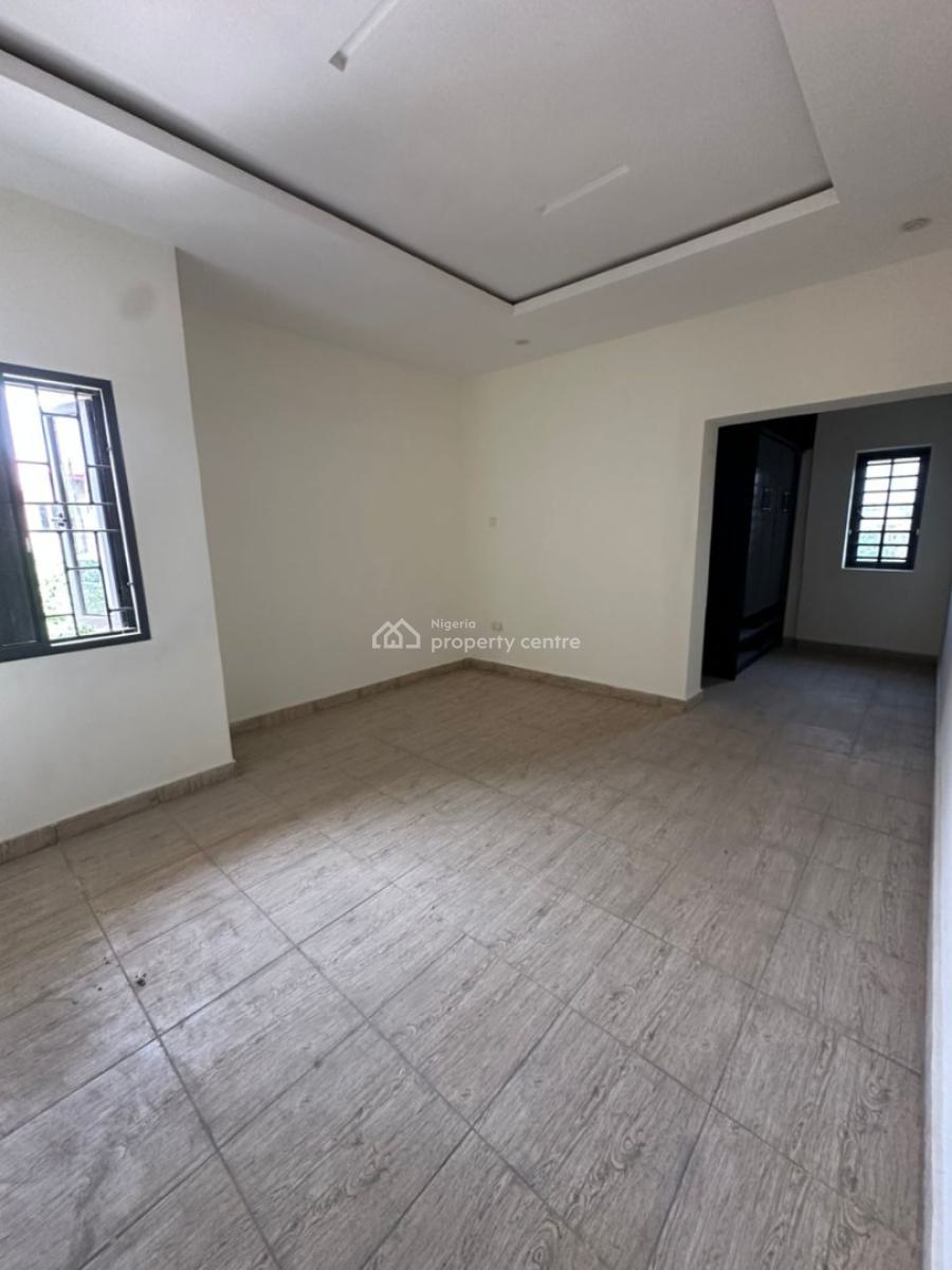 Well Finished 2bedroom Apartment, Garki,abuja, Garki, Abuja, House for Rent
