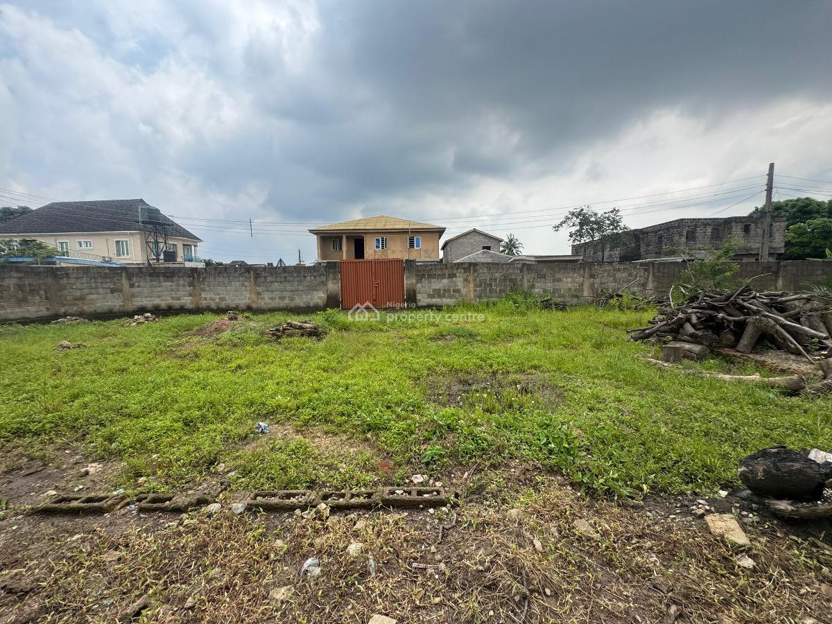 Joint Venture Land 1,141sqm, Phase 1, Lekki Phase 1, Lekki, Lagos, Mixed-use Land Joint Venture