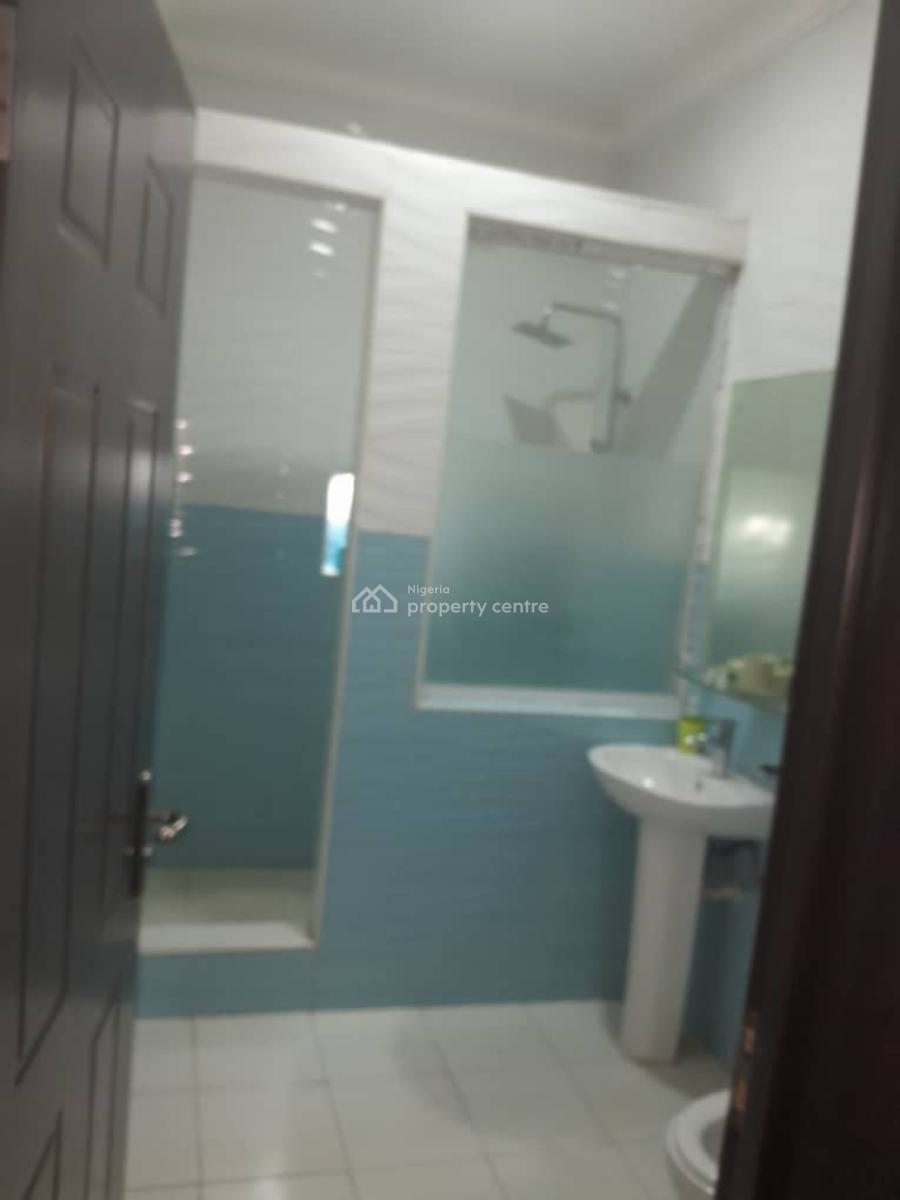 5 Bedrooms Detached Duplex with 2 Bqs, Summerville Estate, Lokogoma District, Abuja, Detached Duplex for Sale