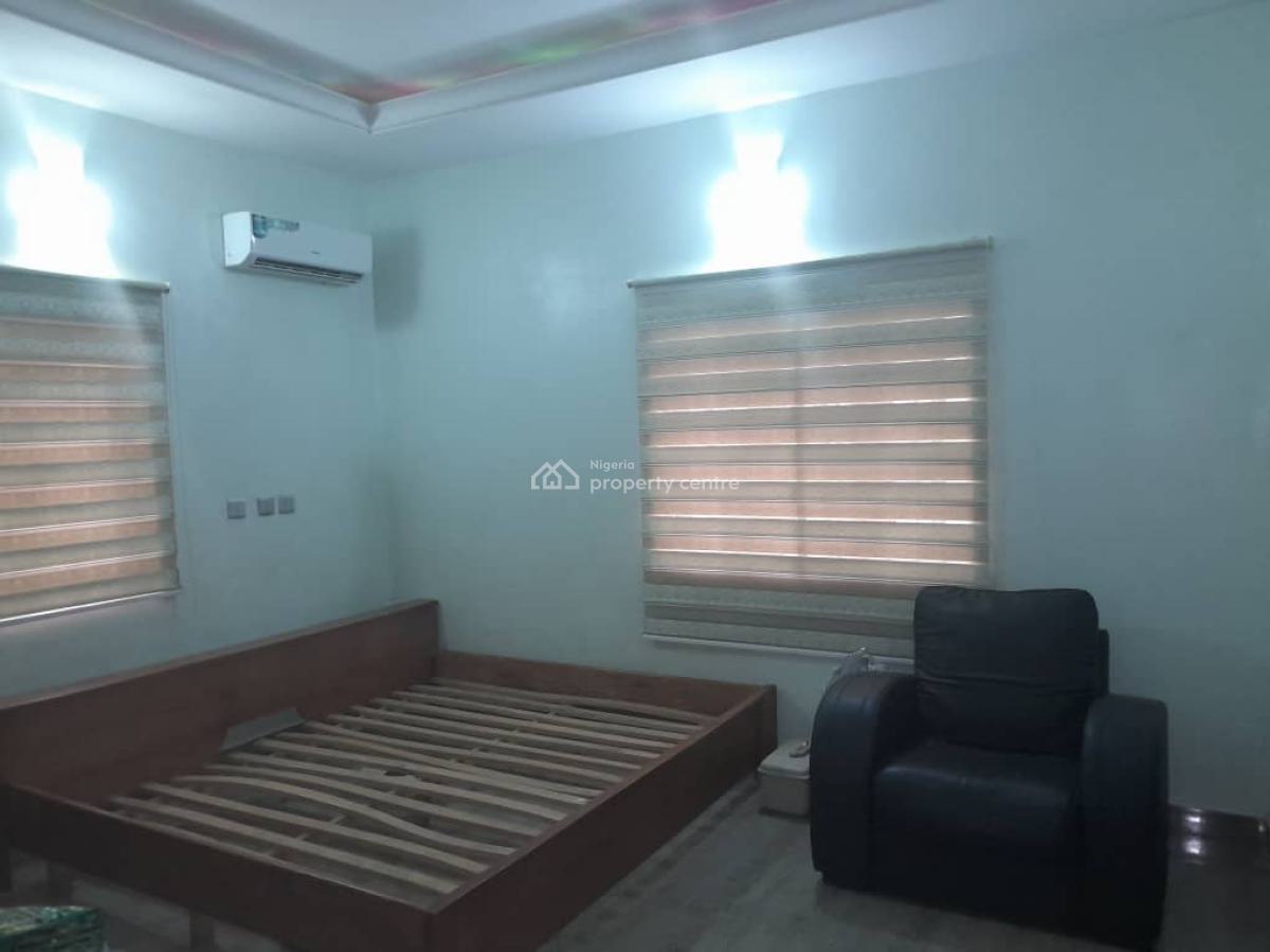 5 Bedrooms Detached Duplex with 2 Bqs, Summerville Estate, Lokogoma District, Abuja, Detached Duplex for Sale