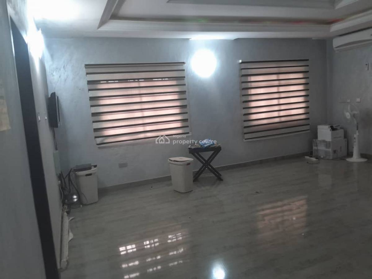 5 Bedrooms Detached Duplex with 2 Bqs, Summerville Estate, Lokogoma District, Abuja, Detached Duplex for Sale