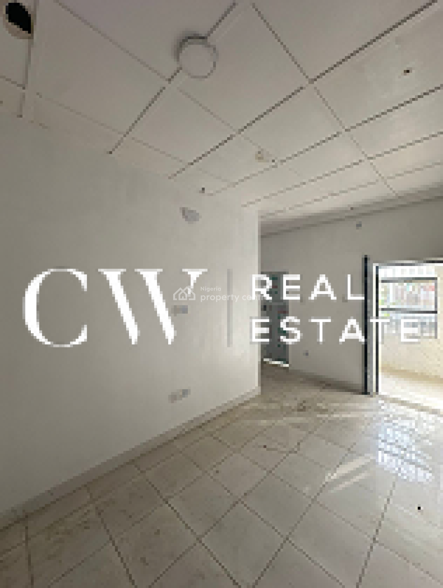 1 Bedroom Apartment, Lekki Phase 1, Lekki, Lagos, Flat / Apartment for Rent