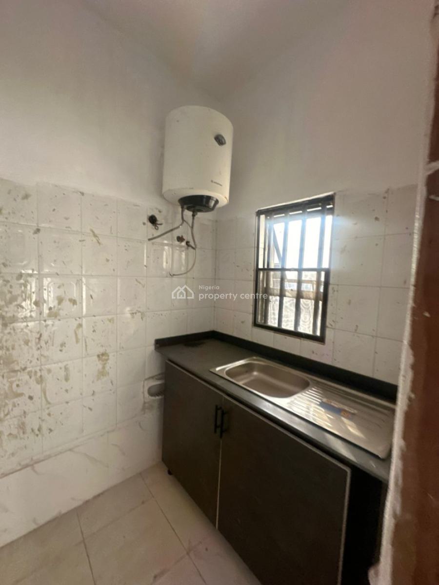 1 Bedroom Apartment, Lekki Phase 1, Lekki, Lagos, Flat / Apartment for Rent