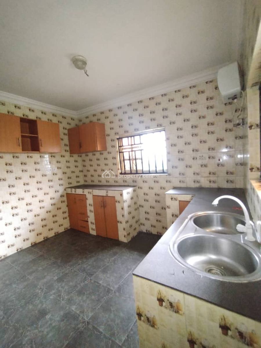 Luxurious 3 Bedroom Terrace Duplex, Seaside, Badore, Ajah, Lagos, Terraced Duplex for Rent