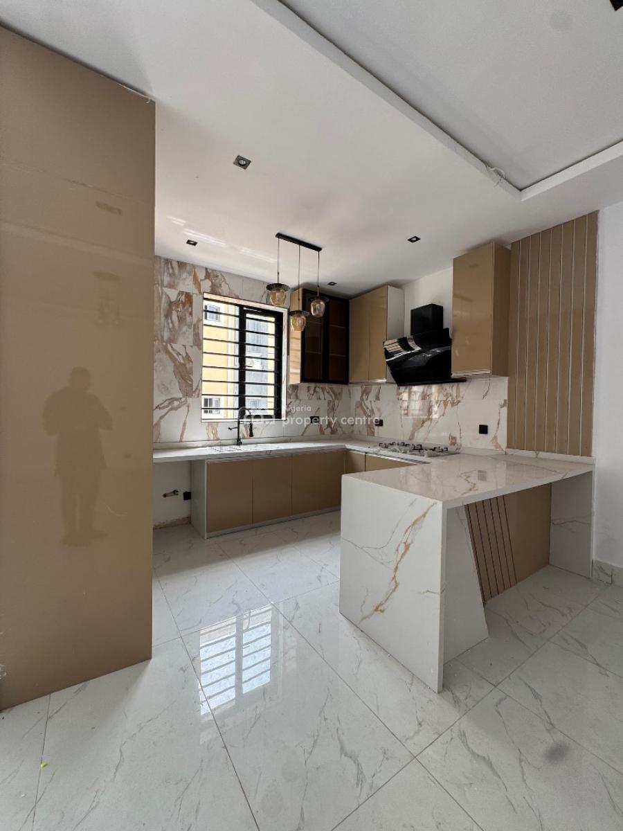 Rare Investment Opportunity, Luxury 2 Bedroom in Lekki Phase 1, Luxury 2 Bedroom Perfect for Investment Purposes, Freedom Way, Lekki Phase 1, Lekki, Lagos, Flat / Apartment for Sale