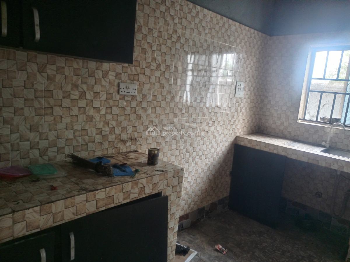Beautiful 2 Bedroom Apartment in an Estate, Ogunfayo / Awoyaya, Ibeju Lekki, Lagos, Ibeju Lekki, Lagos, House for Rent