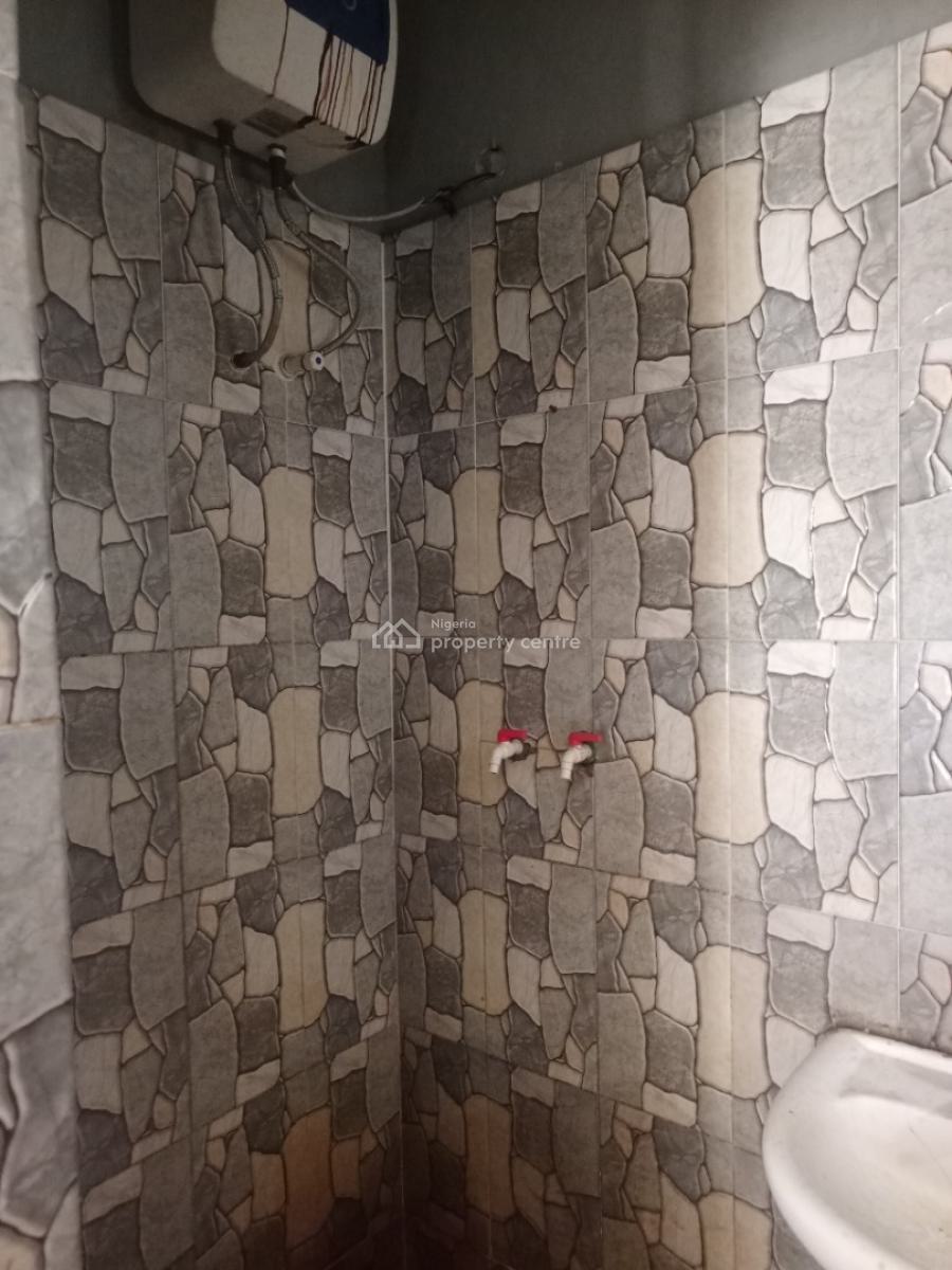 Beautiful 2 Bedroom Apartment in an Estate, Ogunfayo / Awoyaya, Ibeju Lekki, Lagos, Ibeju Lekki, Lagos, House for Rent