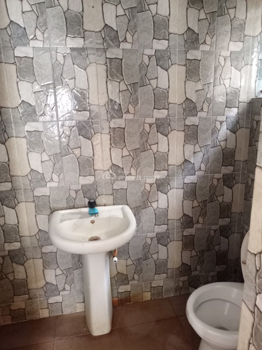 Beautiful 2 Bedroom Apartment in an Estate, Ogunfayo / Awoyaya, Ibeju Lekki, Lagos, Ibeju Lekki, Lagos, House for Rent