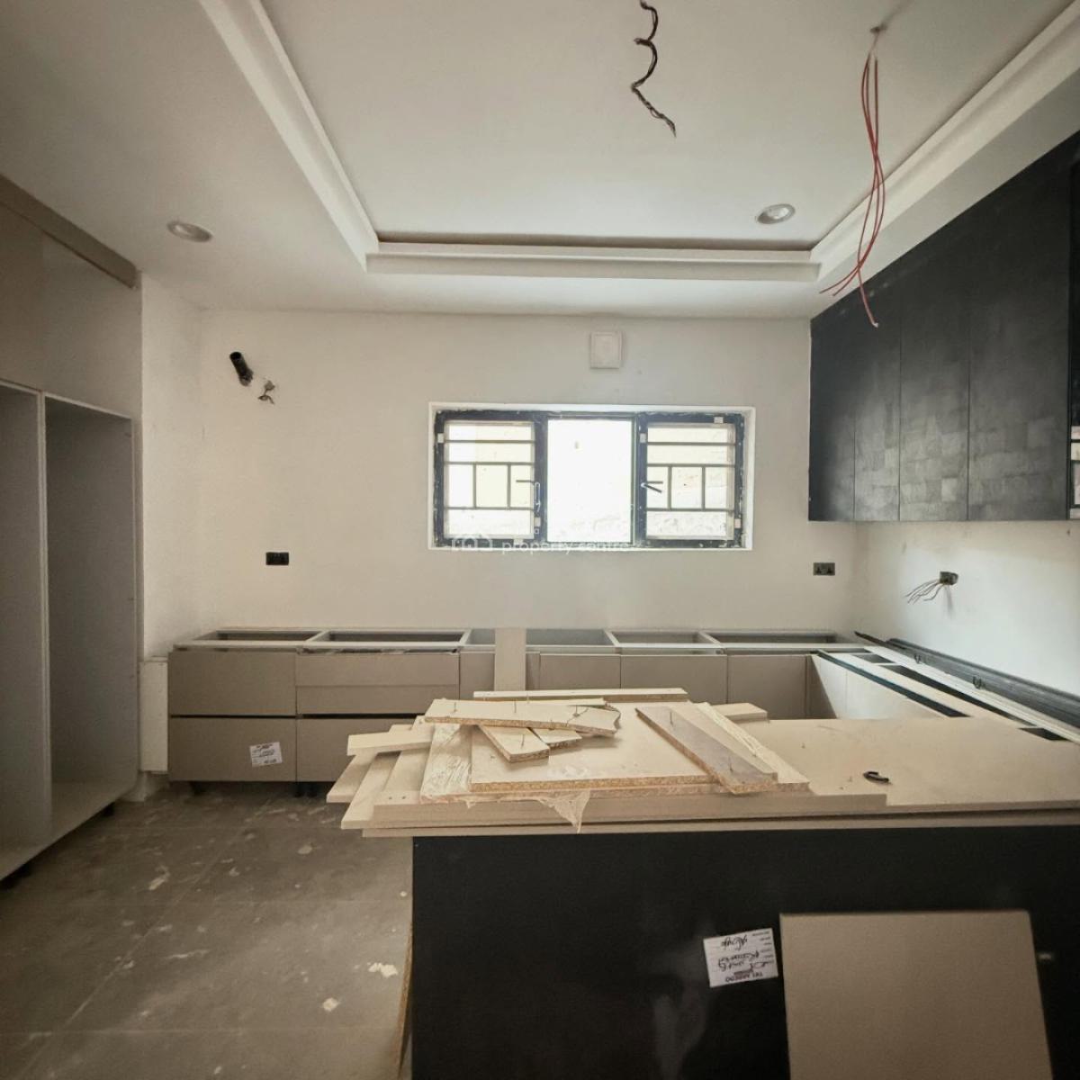 Massive 6 Bedroom Detached Duplex with Bq, Katampe Extension, Katampe, Abuja, Detached Duplex for Sale